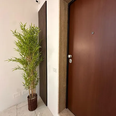 Frarita Appartement