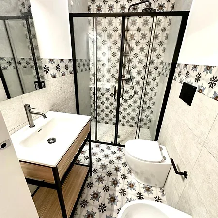 Frarita Apartment Lecce