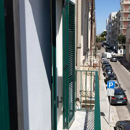 Frarita Apartment