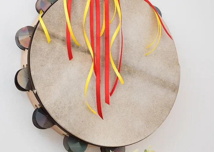 Frarita דירה לצ'ה