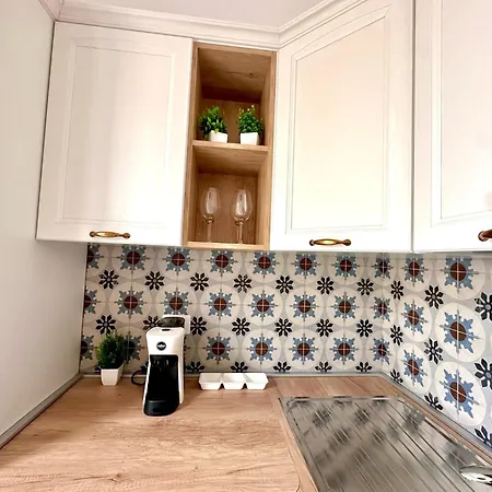 Appartement Frarita Lecce