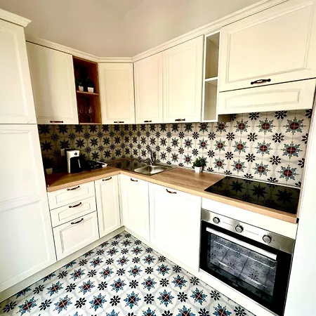 Appartamento Frarita Lecce