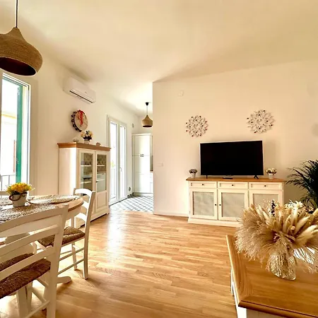 Frarita Appartement