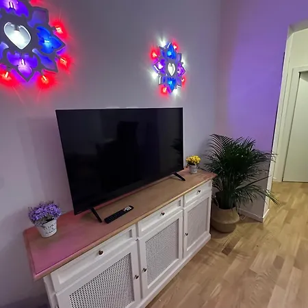 Frarita Appartement *