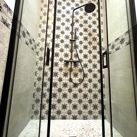 Appartement Frarita *