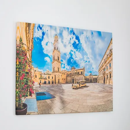 Frarita Appartement *