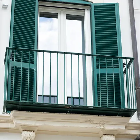 Frarita Appartement *