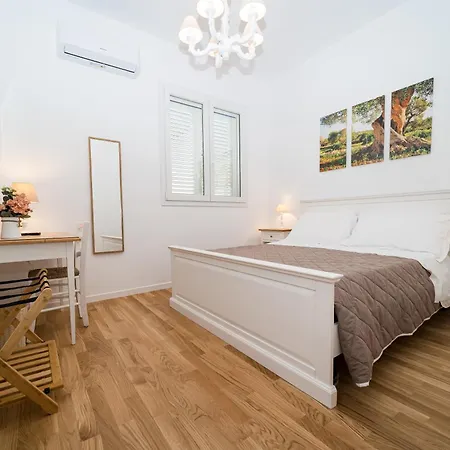 Frarita Appartement Lecce