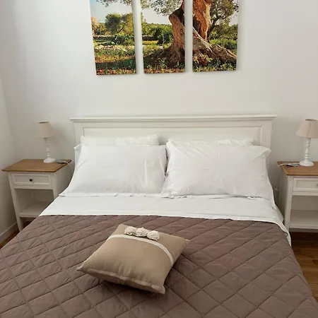 Appartement Frarita Lecce