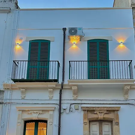 Frarita Lecce