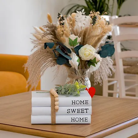 Appartamento Frarita