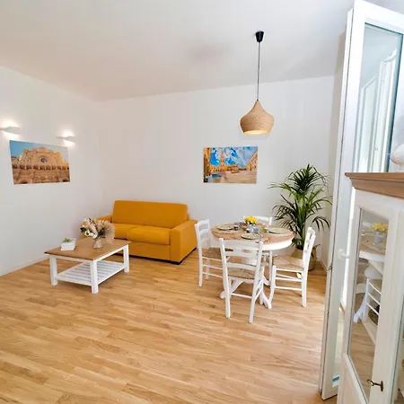 Appartamento Frarita Lecce